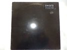 SWANS - Anonymous Bodies In An Empty Room Rare Live  Original 1990 LP