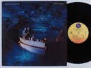 ECHO & THE BUNNYMEN Ocean Rain SIRE LP NM