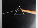 Pink Floyd - The Dark Side Of The Moon - Vinyl LP Gatefold Greece
