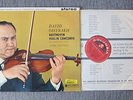 Listen  SXL 2315 S/C   OISTRAKH   CLUYTENS   BEETHOVEN violin concerto