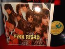Pink Floyd ?The Piper At The Gates Of Dawn RARE LP SPAIN FAME EX  056-10 4292 1