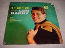 Len Barry - 1-2-3 (Original 1965 Sealed LP)