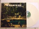 THE HEAD AND THE HEART Signs Of Light WHITE Limited LP Sealed New Record
