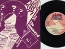 THE UNWANTED -  WITHDRAWAL (1977 UK 7