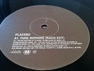 PROMO ONLY NOT FOR SALE - PLACEBO - PURE MORNING (RADIO EDIT)/ALBUM VERSION-EX.