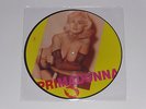 Madonna Primadonna 1991 Interview -  Numbered Promo Picture Disc