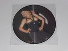Madonna Girlie Talk Interview -  Promo Picture Disc 1993