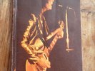 MARC BOLAN Tyrannosaurus Rex T.REX Lyric Book ORIGINAL 1972 Desdemona Hot Love
