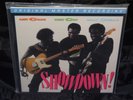 Albert Collins, Robert Cray, Johnny Copeland Showdown SEALED MFSL 200 GRAM LP