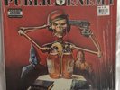 Public Enemy - Muse Sick-N-Hour Mess Age 2x Original Vinyl (1994)