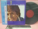 JAPAN LP RAPHAEL CANTA YO SOY AQUEL YS-2481-H NIPPON COLUMBIA OBI INSERT