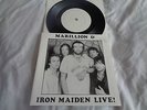 MARILLION & IRON MAIDEN LIVE 7