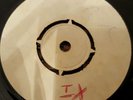 Unknown 70's UK Blank 7
