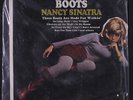 NANCY SINATRA: Boots 45 Sealed (PC, jukebox EP with title strips) rare Rock & P