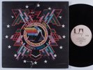 HAWKWIND In Search of Space UNITED ARTISTS LP uk die-cut cover with booklet