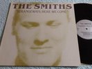 THE SMITHS strangeways. here we come 1987 DUTCH megadisc LP