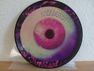 ANEKDOTEN – NUCLEUS PICTURE DISC LP Sweden prog King Crimson