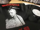 MOTÖRHEAD - WHAT´S WORDS WORTH - MINT LP UK/EEC 1983 