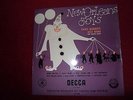 NEW ORLEANS JOYS - CHRIS BARBER / LONNIE DONEGAN 10