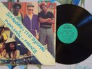 Sly & Robbie & The Taxi Gang v Purpleman & Friends LP Reggae 1983 Mint-