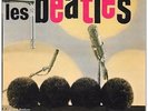 Les Beatles & Tony Sheridan - When the Saints/My Bonnie rare french france 7