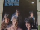 The Rolling Stones SEALED LP Aftermath - Remastered Virgin Vinyl Mint