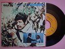 ENNIO MORRICONE BRUNO NICOLAI OST Citta' Violenta JAPAN ORIG 45'S FUNK BREAKS