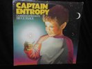 CAPTAIN ENTROPY CREATED AND PERFORMED BY BRUCE HAACK FACTORY SEALED