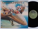 GROBSCHNITT Jumbo BRAIN LP NM germany