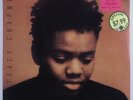 TRACY CHAPMAN Self Titled ELEKTRA LP SEALED