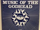 Master Wilburn Burchette's RARE Private Psych LP Music Of The Godhead