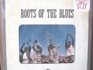 Roots Of The Blues-Rare Orig.Mono LP-Atlantic-Mississippi Fred McDowell-SEALED