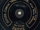 316.  Mary Garden - Comin' Thro' the Rye & Jock O'Hazeldean - Pathe 50088/50091