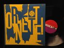 Ornette Coleman-Ornette -Atlantic 1378-DON CHERRY