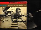 Johnny Lytle Trio-Blue Vibes-Jazzland 922-ALBERT HEATH