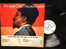 Thelonious Monk-It's Monk's Time-Columbia 2184-WLP PROMO