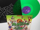 MURPHY'S LAW s/t self-titled LP Record GREEN Vinyl