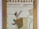 Anthony Braxton 