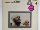 Archie Shepp 