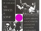 Art Ensemble Of Chicago 