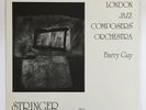 Barry Guy & London Jazz Composers Orch 