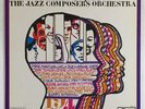 Jazz Composers Orchestra 