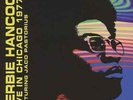 HERBIE HANCOCK FEATURING JA...-LIVE IN CHICAGO 1977  VINYL NEW