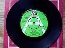 LEE DORSEY Can You Hear Me? / Cynthia DEMO BELL UK 7