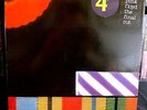 PINK FLOYD The Final Cut HARVEST SHPF 1983 UK Press LP NM 