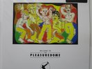 FRANKIE GOES TO HOLLYWOOD 'Welcome To The Pleasuredome' MOV 180g Vinyl 2LP NEW