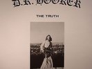 HOOKER, DR - The Truth (stereo) - Vinyl (180 gram vinyl LP)