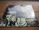 The Seeds FUTURE GNP 2038 Crescendo US STEREO 1967 + INSERTS 1A
