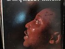 Al Kooper Personal Copy Muddy Waters The Best of Mono DG LP 1427 Chess Blues LP
