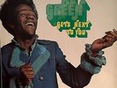 Al Kooper Personal Copy Al Green Gets Next to You London SHU 8424 LP UK Pressing